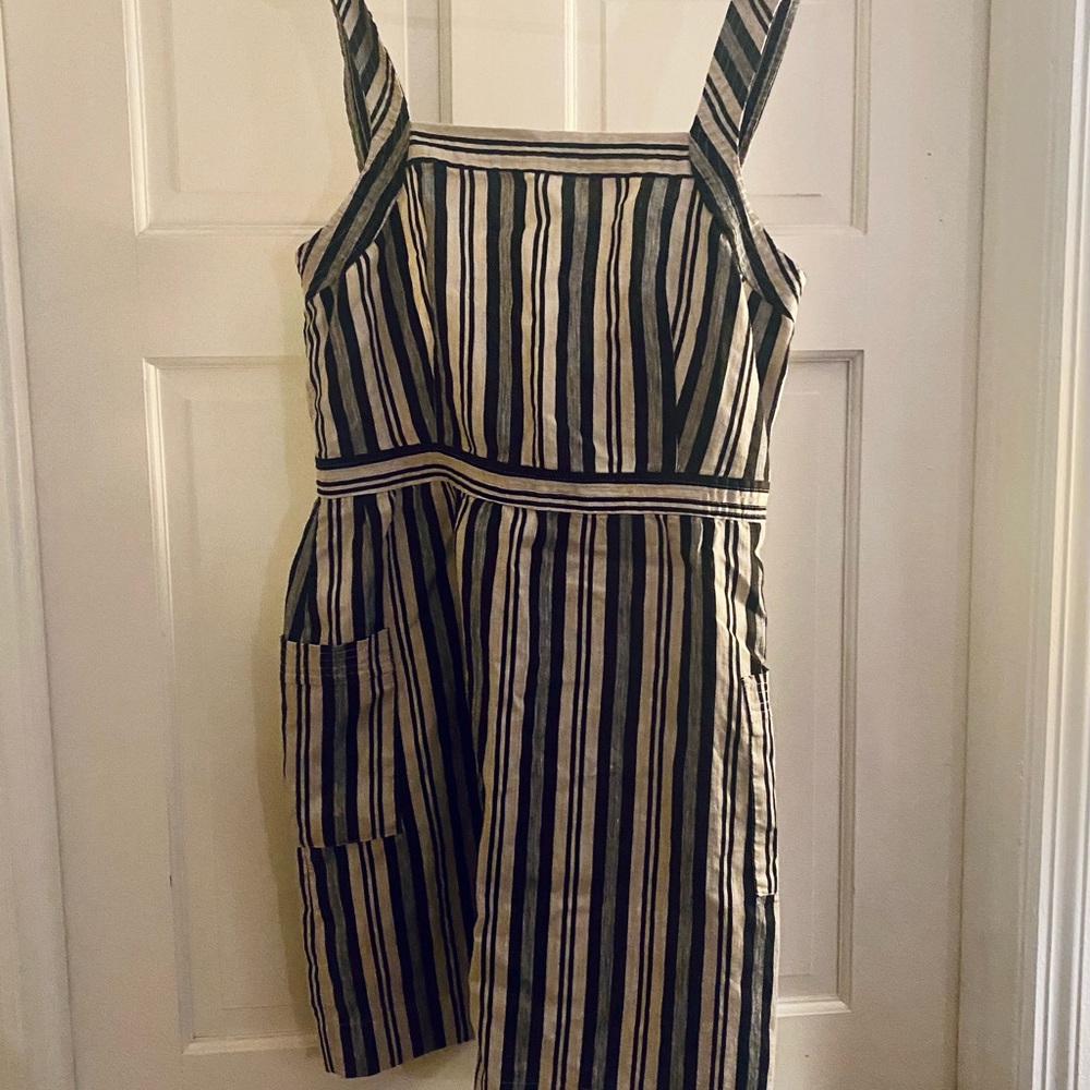 MADEWELL | Mini Dress
